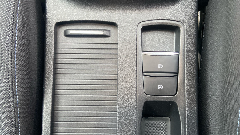 Ford Focus 1.0 EcoBoost Active Style 5dr Petrol Hatchback